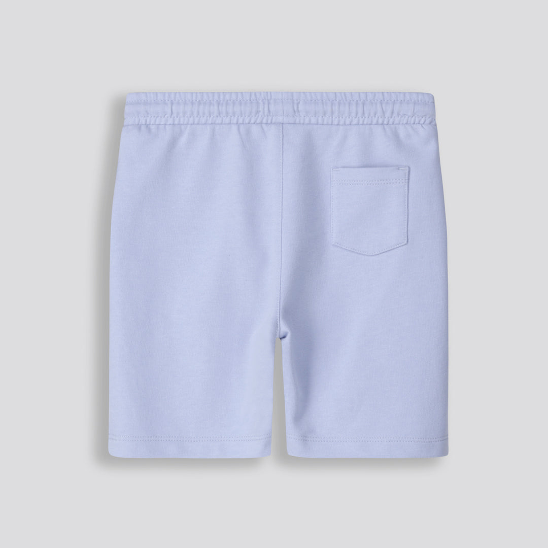 Boys Trackie Shorts 153342 Blue from REFINERY