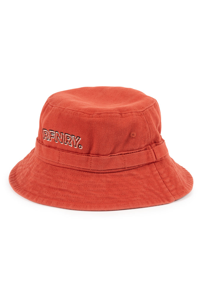 Boonie Bucket Hat _ 144173 _ Red from REFINERY – Refinery