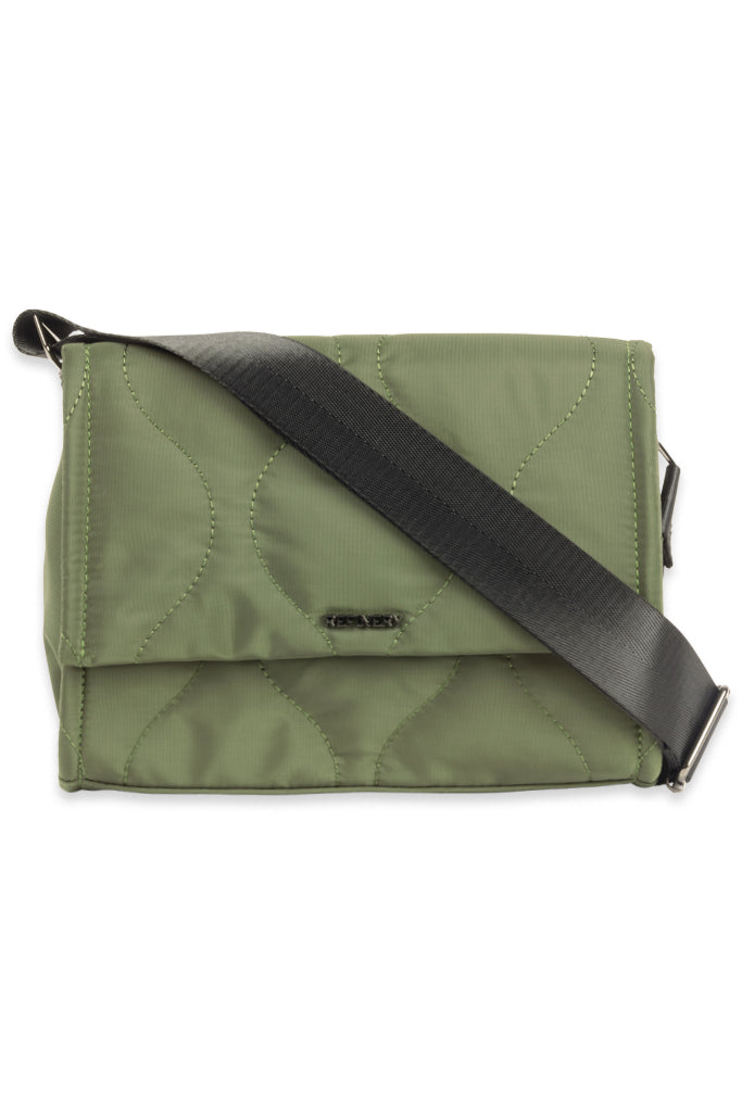 Crossbody Sling Bag _ 146314 _ Fatigue