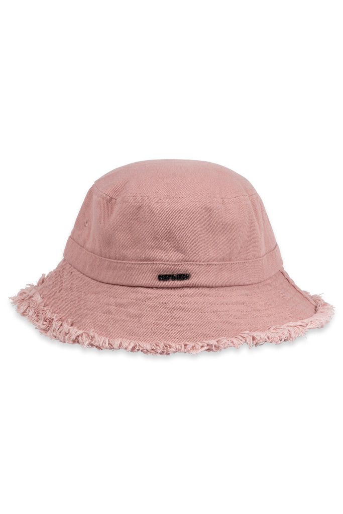 Bucket Hat _ 150329 _ Pink