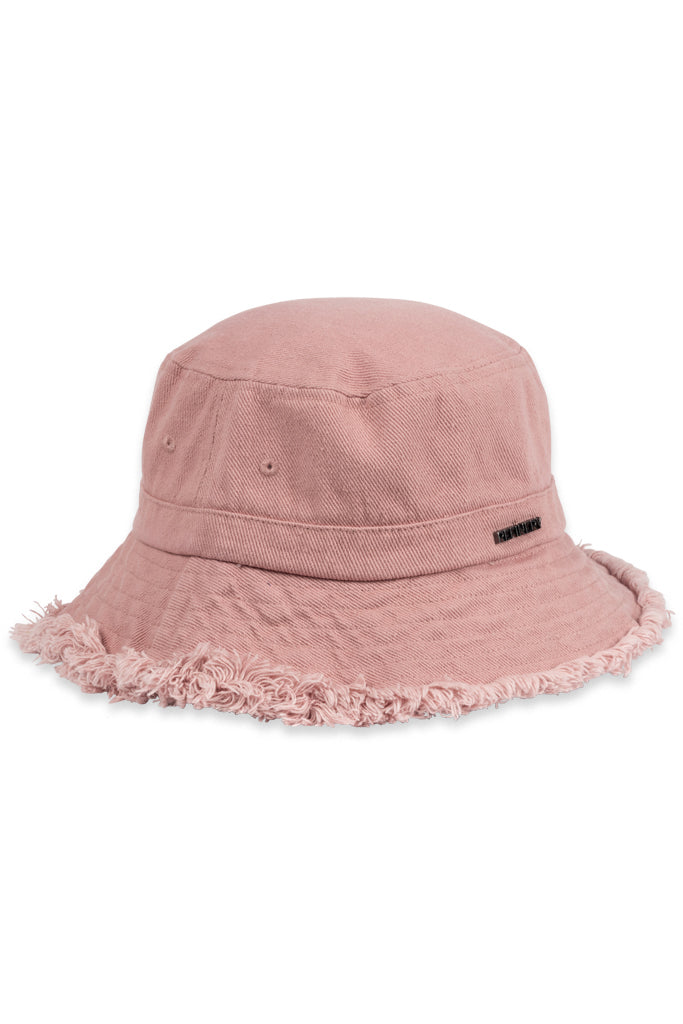Bucket Hat _ 150329 _ Pink