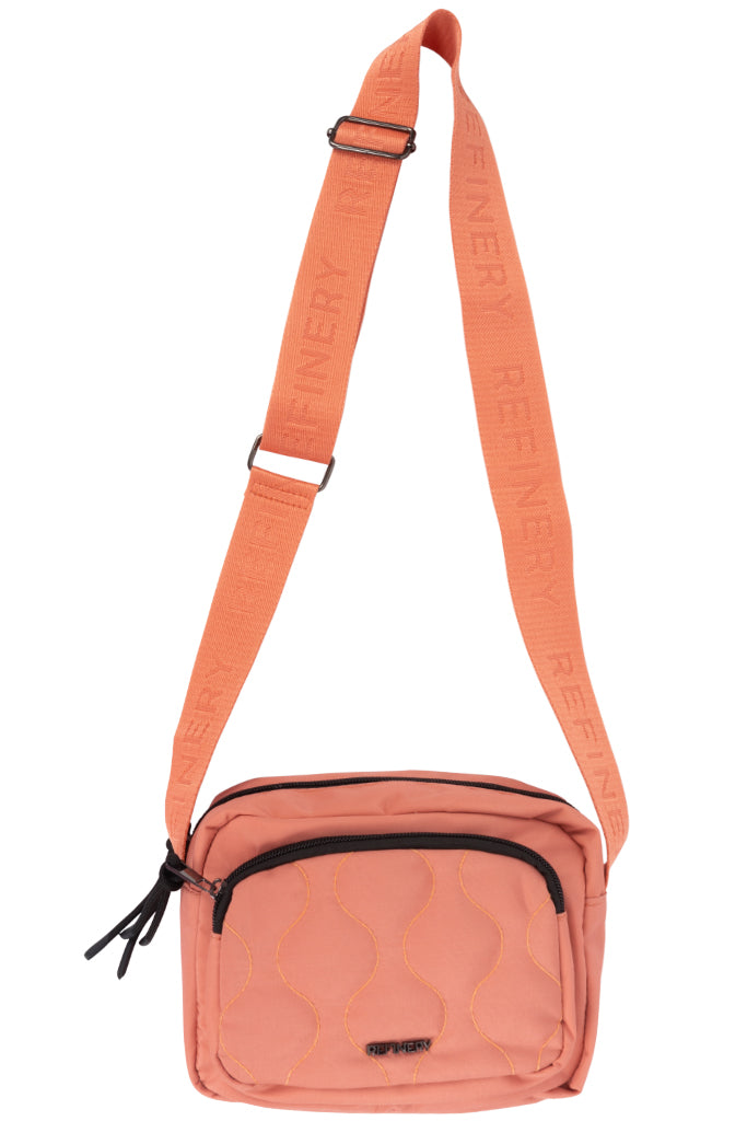 Crossbody Bag _ 150502 _ Peach