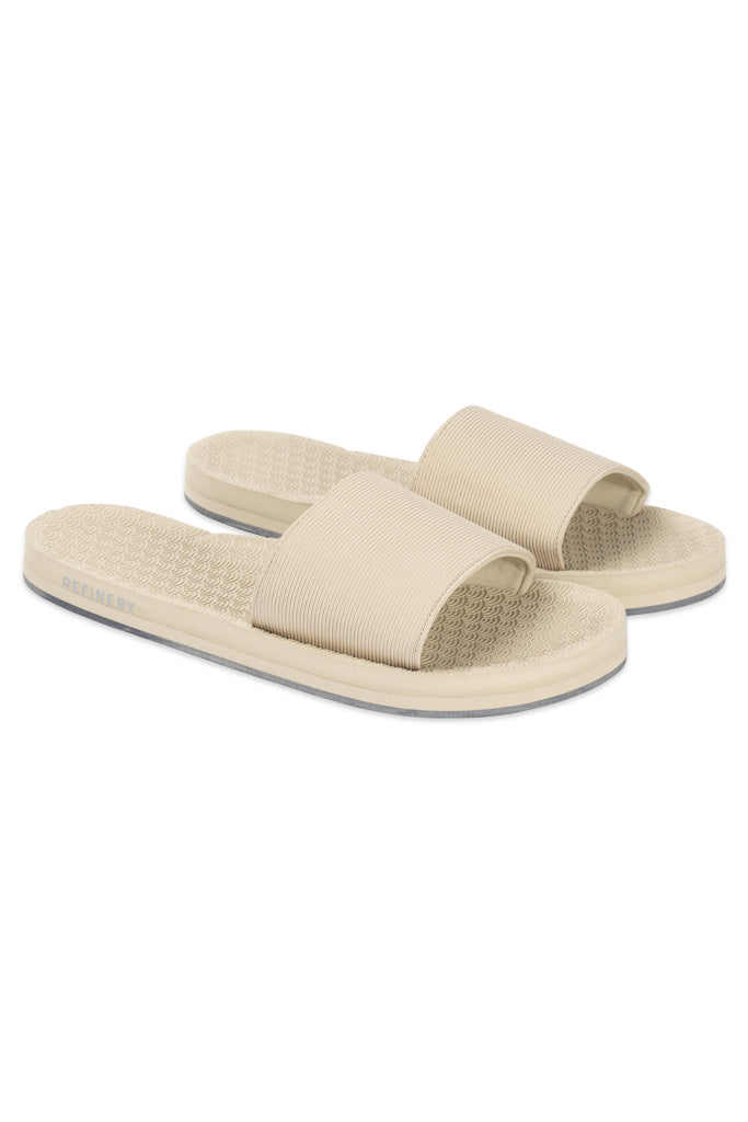 Fashion Sandal _ 151135 _ Cream