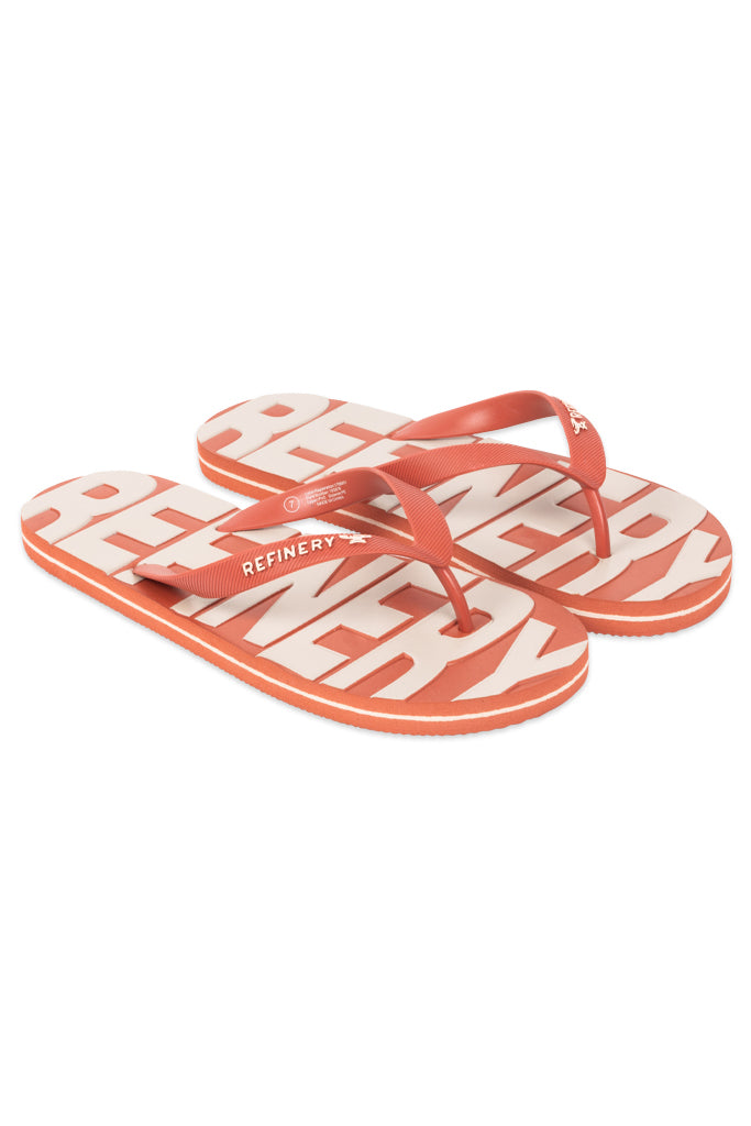 Flip Flops _ 153378 _ Red