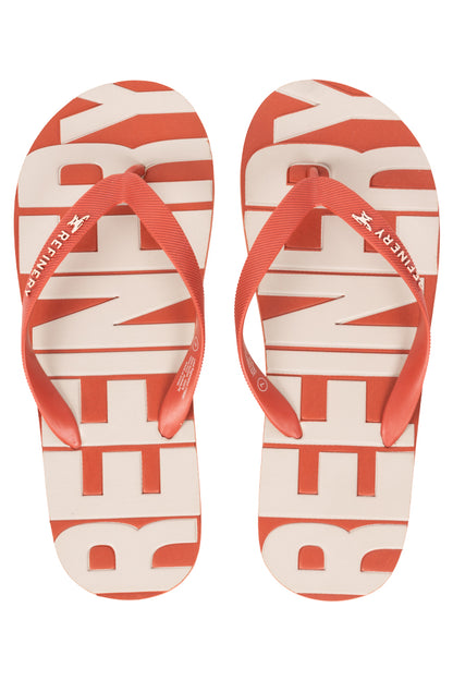 Flip Flops _ 153378 _ Red