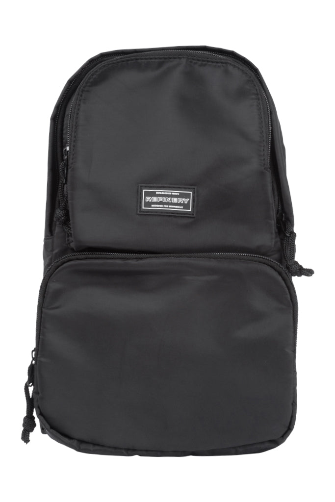 Hiker Backpack 152507 Black O Black