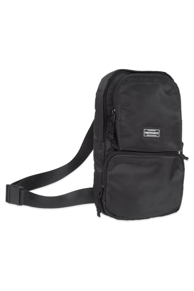 Hiker Backpack 152507 Black O Black