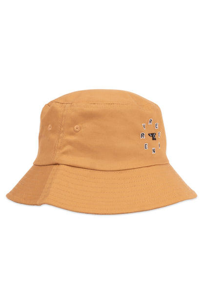 Bucket Hat _ 154056 _ Mustard