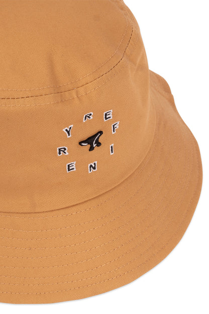 Bucket Hat _ 154056 _ Mustard