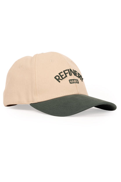 Peak Cap _ 154065 _ Green