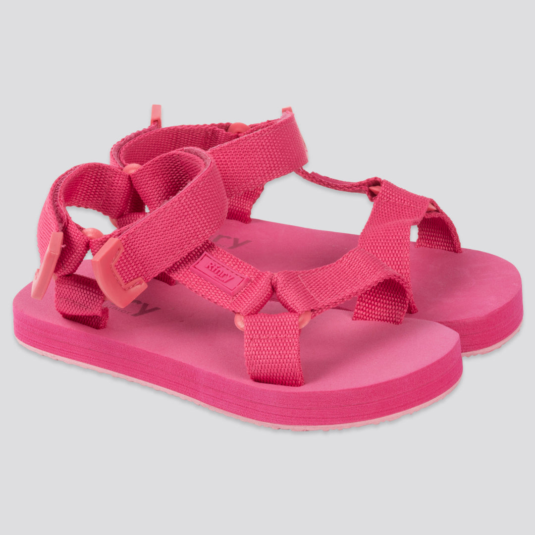 Girls Fashion Sandal _ 154322 _ Pink