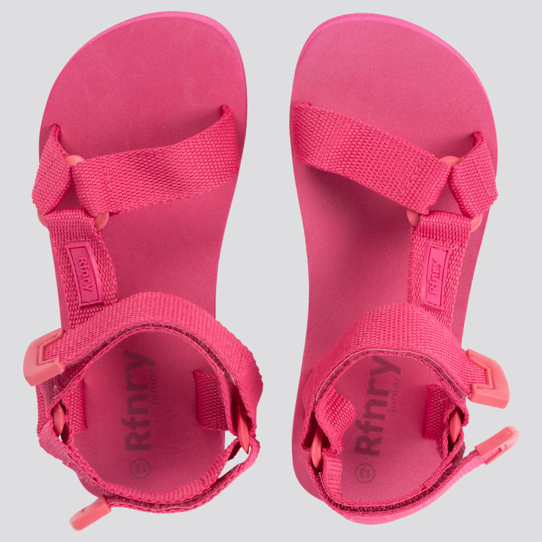 Girls Fashion Sandal _ 154322 _ Pink