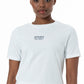 Branded T-Shirt _ 152264 _ Optic White