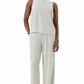 Linen Pants _ 152032 _ Natural