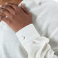 Textured Shirt _ 152213 _ Milk