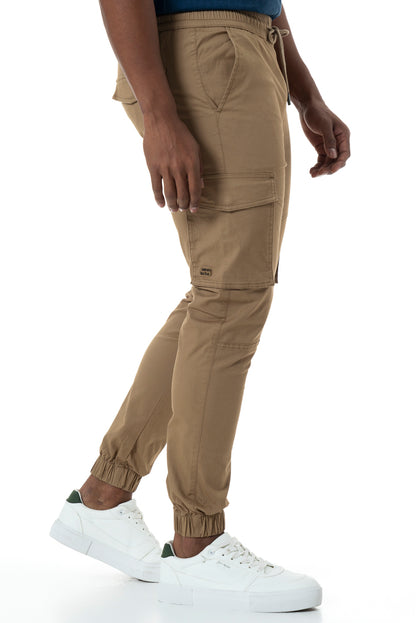 Cargo Pants _ 151649 _ Toffee