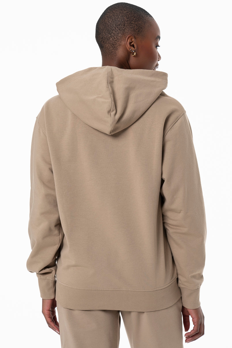 Hoodie _ 156045 _ Biscuit