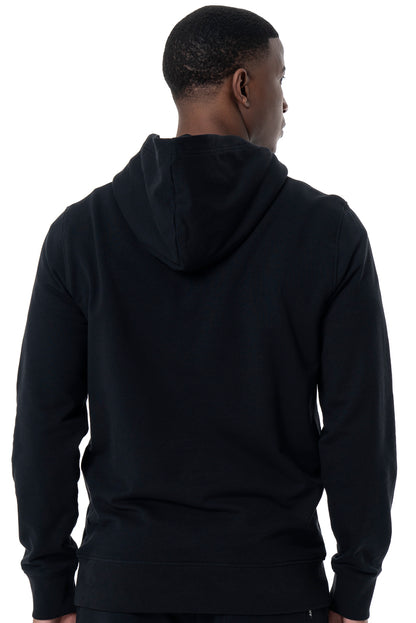 Hoodie _ 156043 _ Black