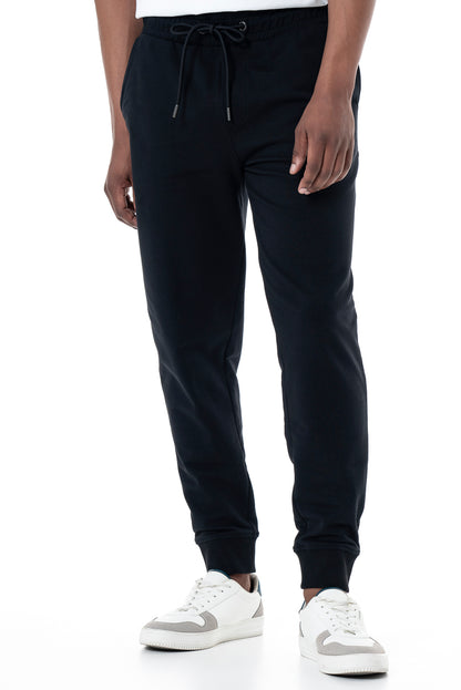 Track Pants _ 156047 _ Black