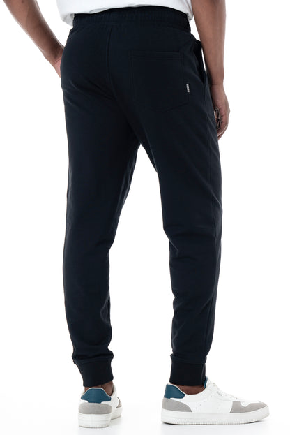 Track Pants _ 156047 _ Black