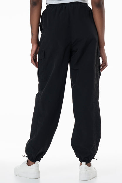 Cargo Pants _ 154769 _ Black