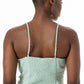 Strappy Top _ 152240 _ Green