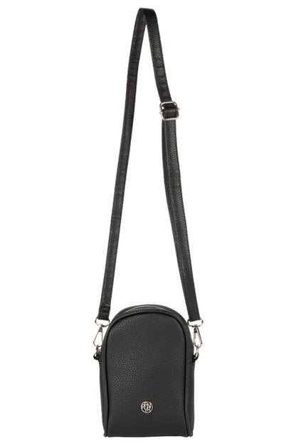 Crossbody Bag _ 157358 _ Black