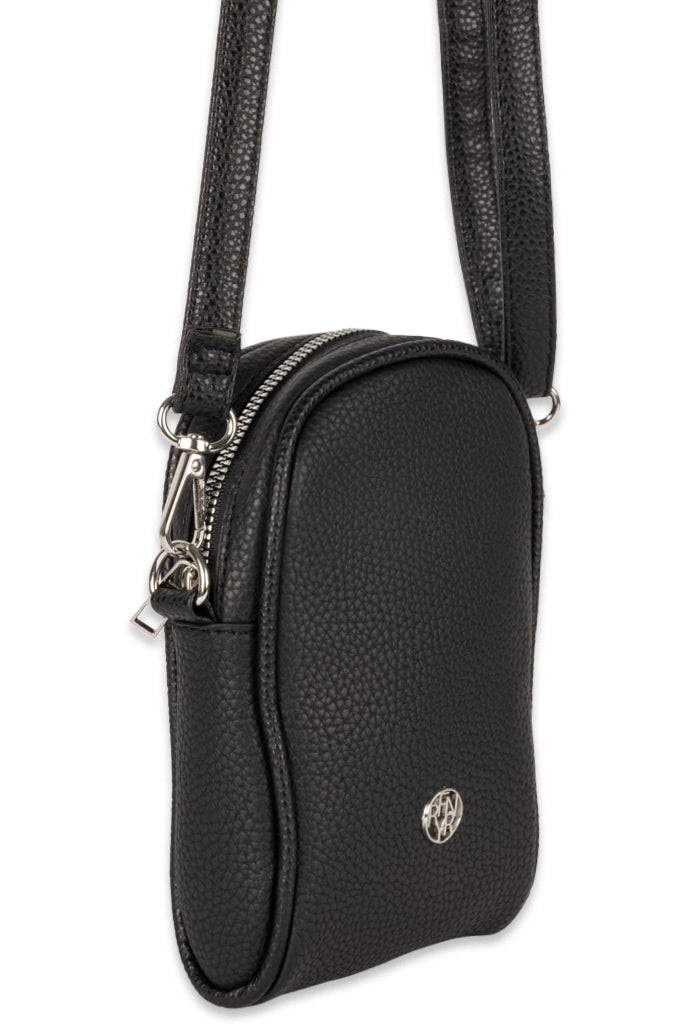 Crossbody Bag _ 157358 _ Black