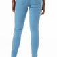 Rf01 Mid Rise Skinny Jeans _ 151007 _ Light Wash