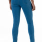 Rf09 Hi-Waisted Skinny Jeans _ 151010 _ Mid Wash