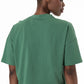 Boxy Branded T-Shirt _ 152269 _ Green