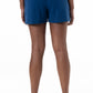 Elasticated Fleece Shorts _ 151997 _ Ink