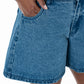 Denim Shorts _ 151995 _ Mid Wash