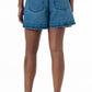 Denim Shorts _ 151995 _ Mid Wash