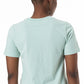 Branded T-Shirt _ 152268 _ Sage