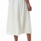 A-Line Skirt _ 152024 _ Oatmeal