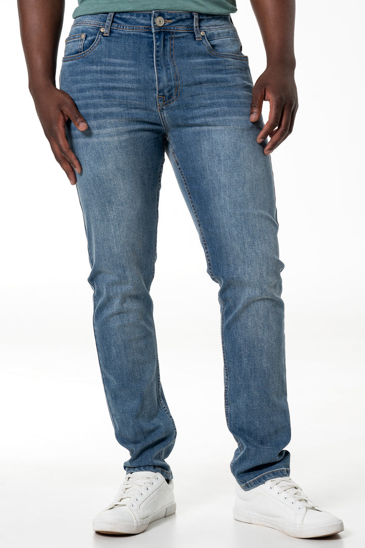 Refinery Mens Denim Jeans | Skinny and Super Skinny Fit | Authentic ...