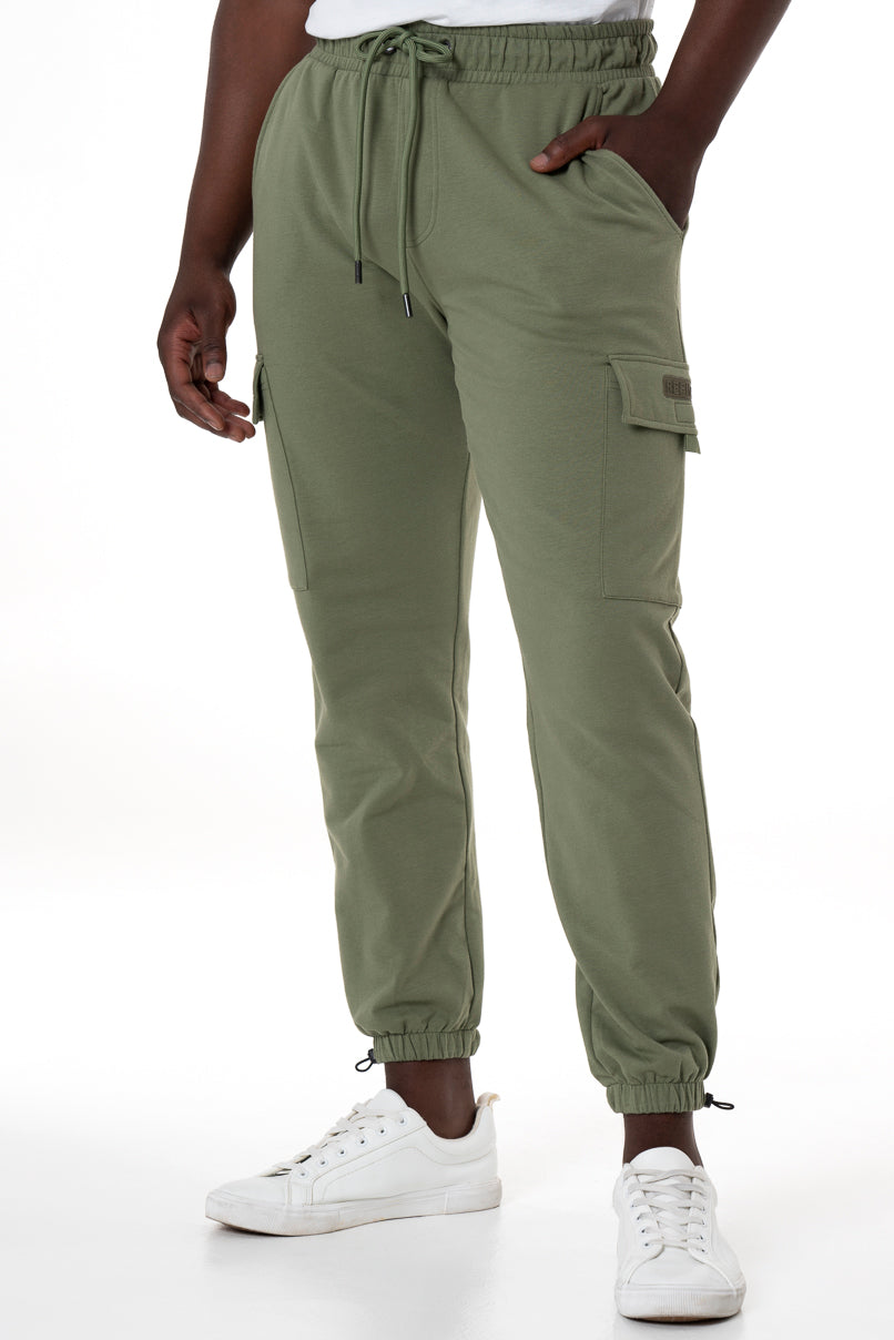 Fatigue jogger pants new arrivals