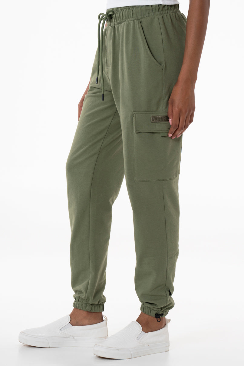 Fatigue 2025 jogger pants