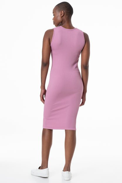 Bodycon Dress _ 145763 _ Purple