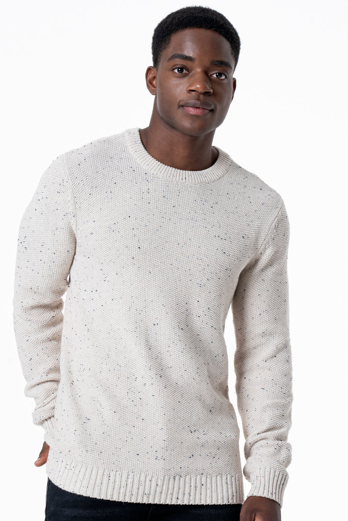 Refinery Stores | Shop Mens Knitwear| Online & In-store